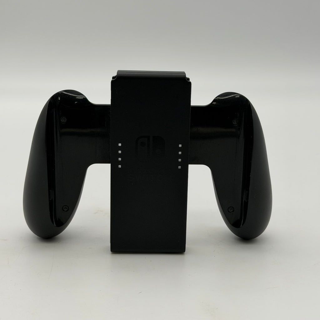 Nintendo Switch OLED (HEG-001) 2021 64GB Black Console