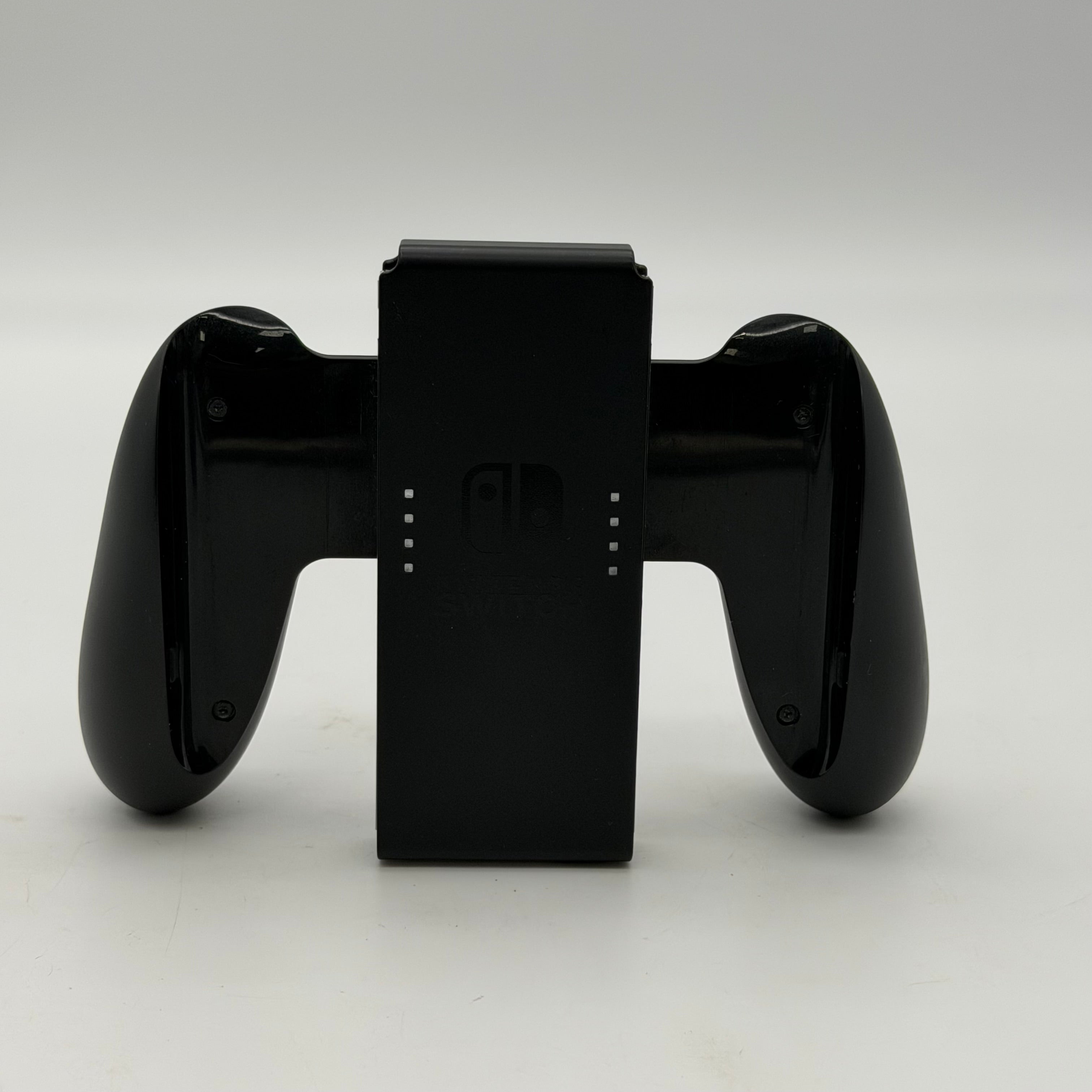 Nintendo Switch OLED (HEG-001) 2021 64GB Black Console
