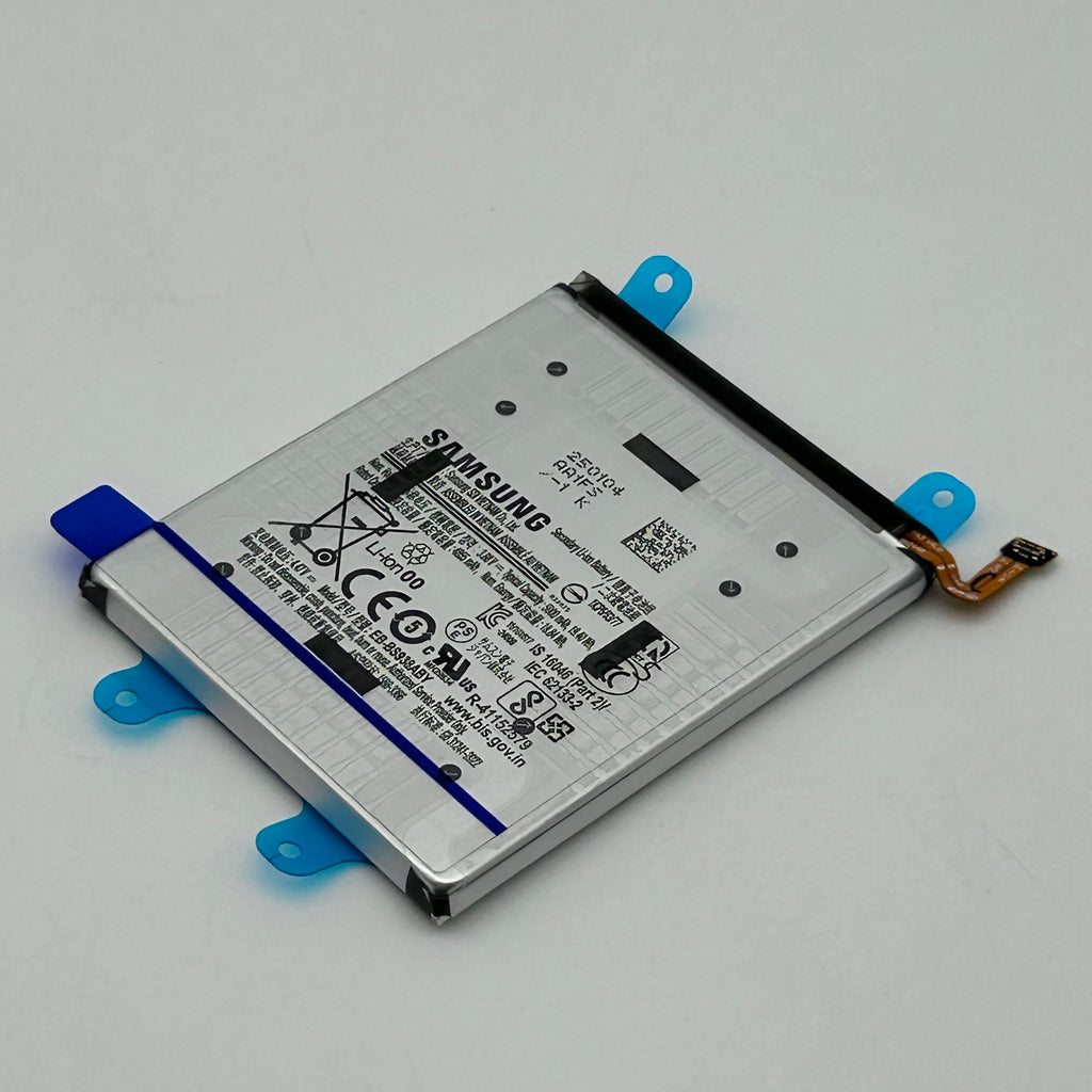New Samsung Galaxy S25 Ultra S938 SM-S938 EB-BS938ABY GH82-36381A Battery Replacement