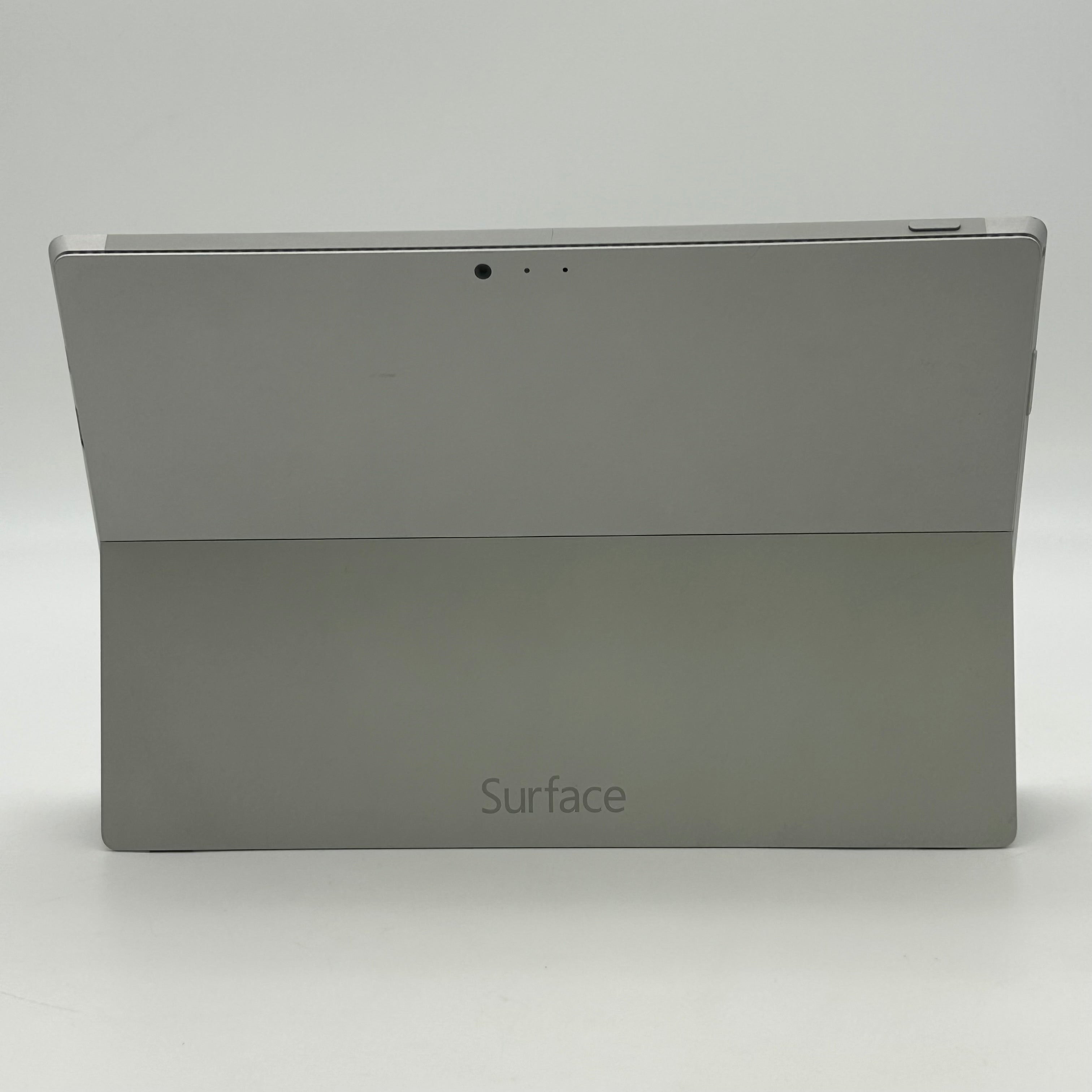 Microsoft Surface Pro 3 1631 12-inch i5-4300U 4GB 128GB SSD Silver