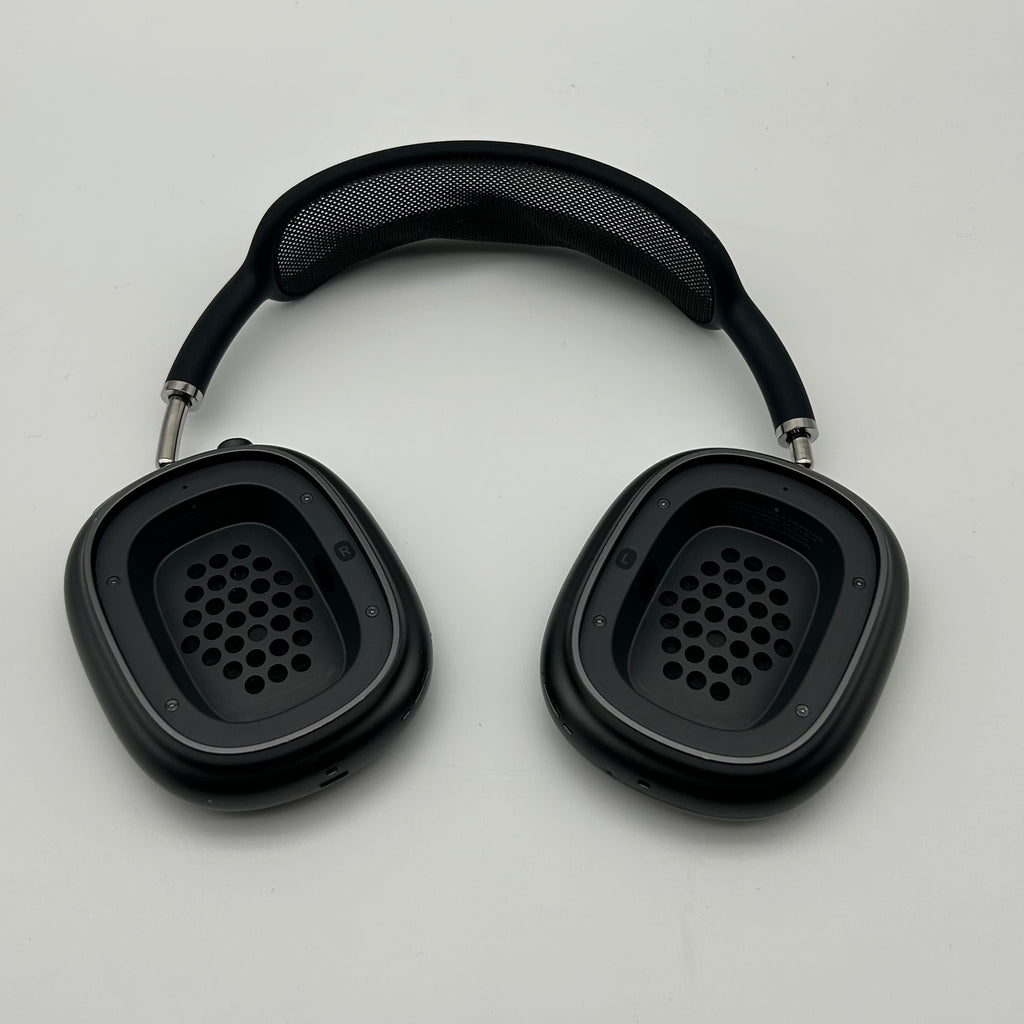 Apple AirPods Max A2096 Black Wireless Headphones (For Parts Only)