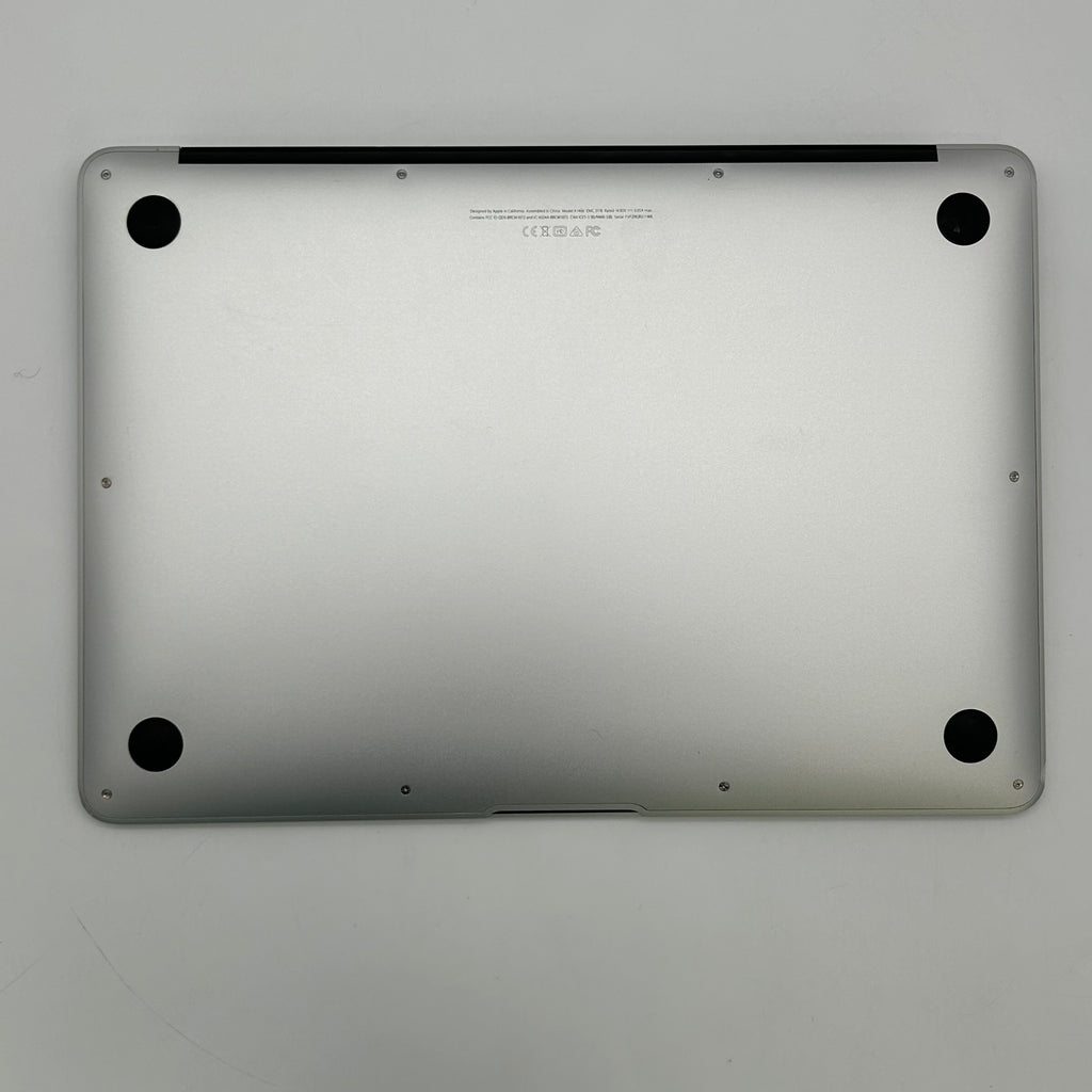 Apple MacBook Air 13 A1466 | 1.8GHz i5 | 8GB | 128GB | Only 31 Battery Cycles