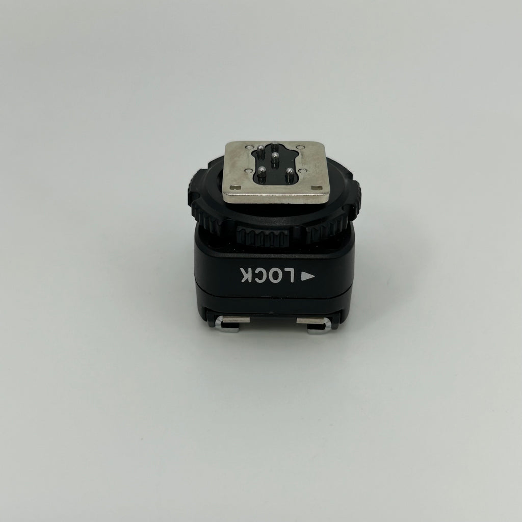 Nikon D3300 Digital SLR Camera - Black (Body Only) - READ