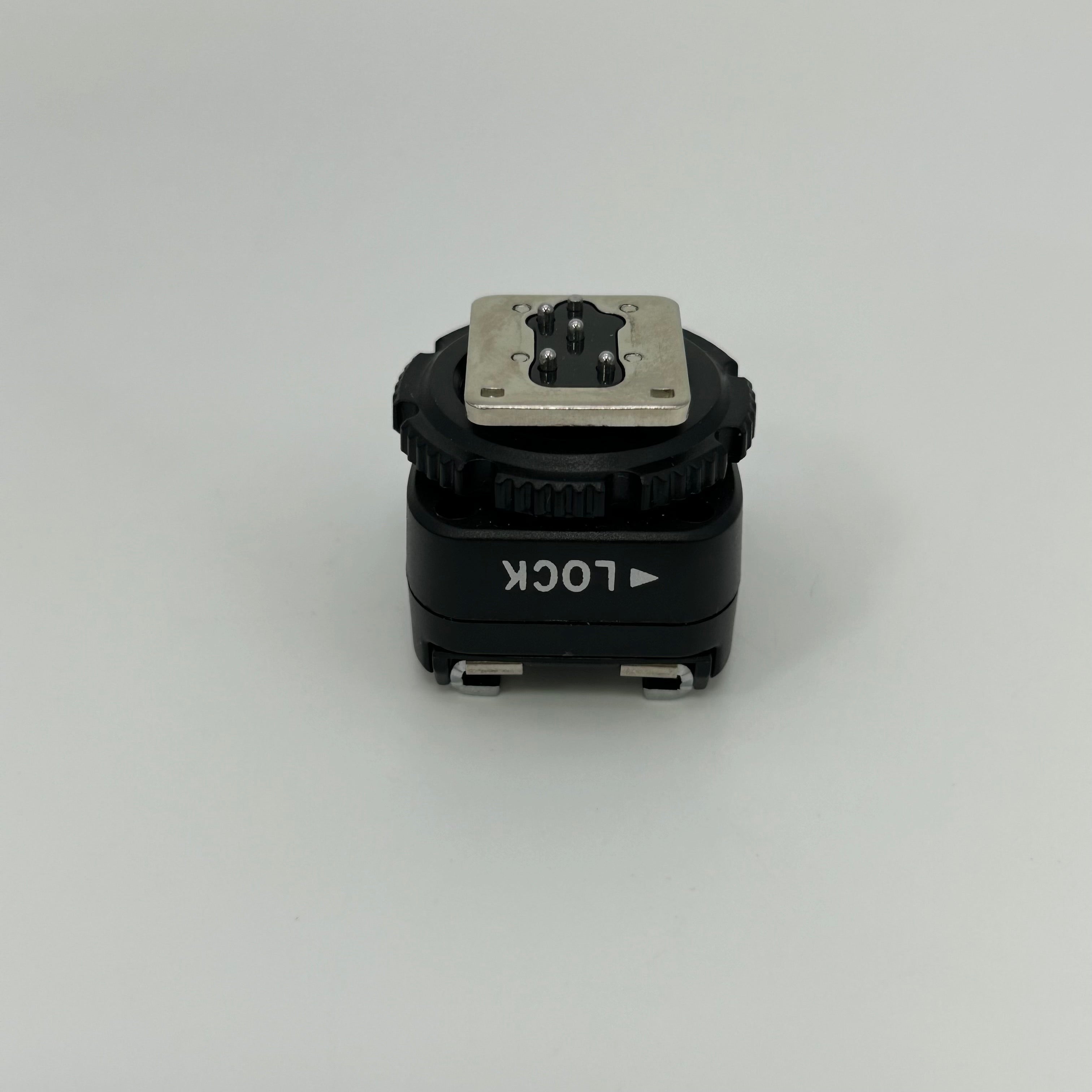 Nikon D3300 Digital SLR Camera - Black (Body Only) - READ