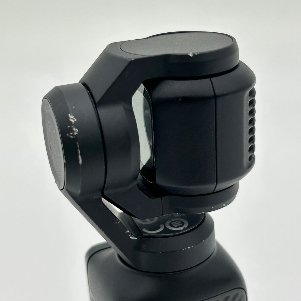DJI Osmo Pocket 3 - Stuck on Logo Screen - For Parts