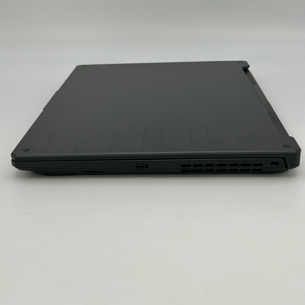 ASUS TUF Gaming F17 Laptop – RTX 3050 – 11th Gen i5 – 8GB RAM – 512GB SSD - (FX706HEB) - Gaming Laptop