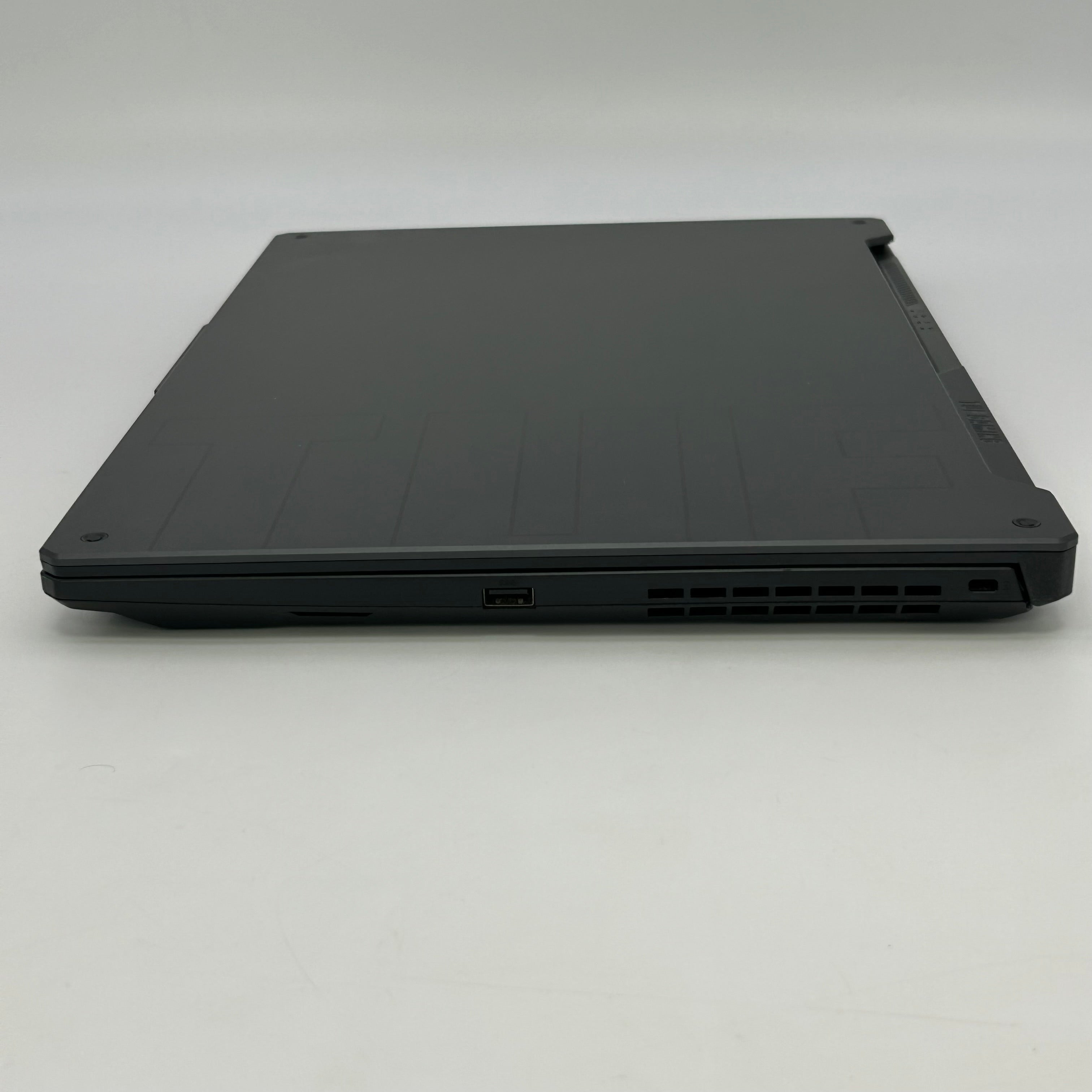 ASUS TUF Gaming F17 Laptop – RTX 3050 – 11th Gen i5 – 8GB RAM – 512GB SSD - (FX706HEB) - Gaming Laptop