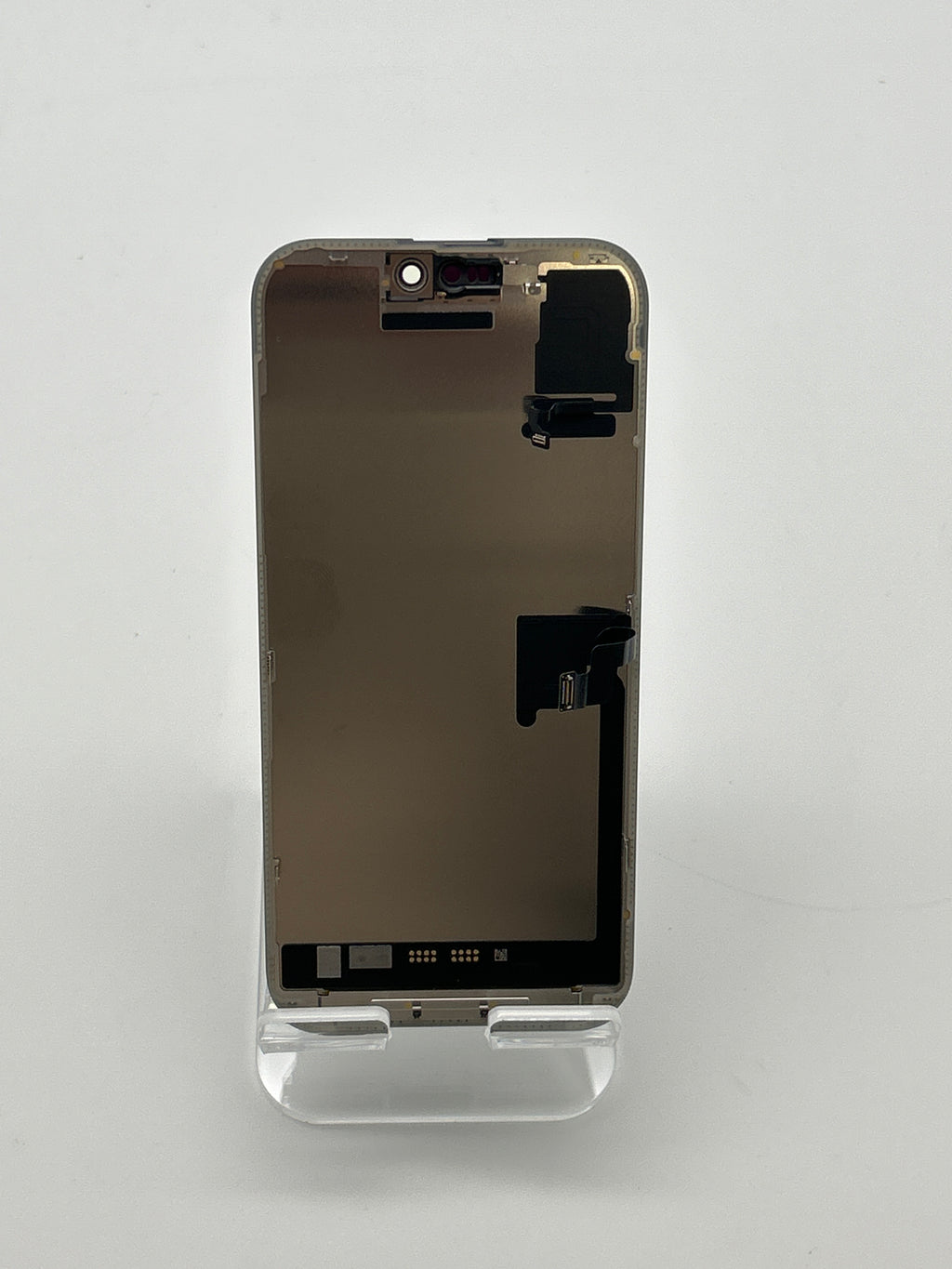 Apple iPhone 16 Pro Max OEM LCD - New No Box - Black