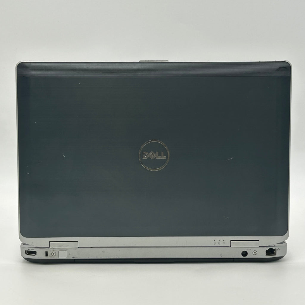 Dell Latitude E6430 14-inch Laptop Intel Core i5-3320M 12GB RAM 256GB SSD