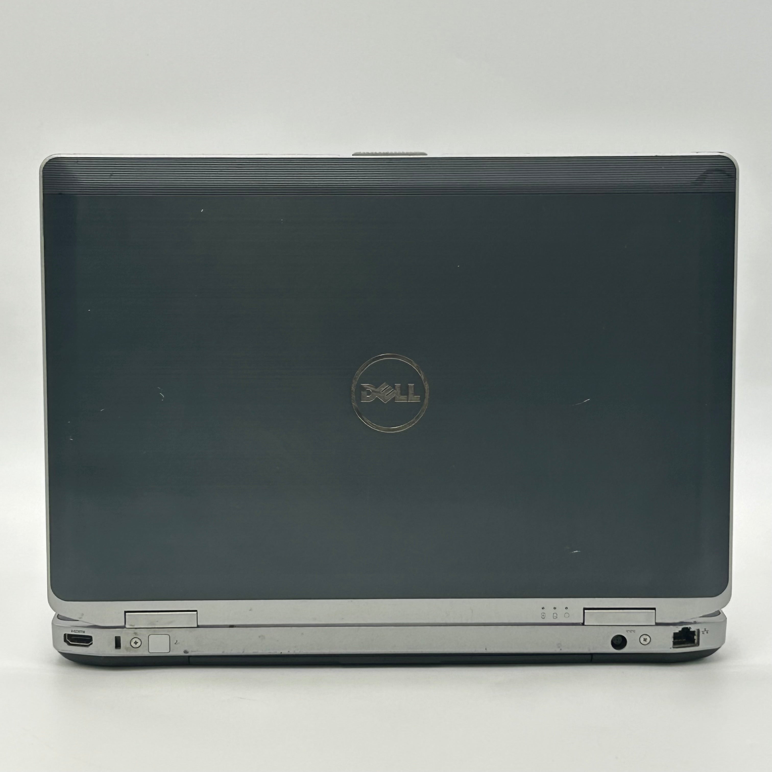 Dell Latitude E6430 14-inch Laptop Intel Core i5-3320M 12GB RAM 256GB SSD
