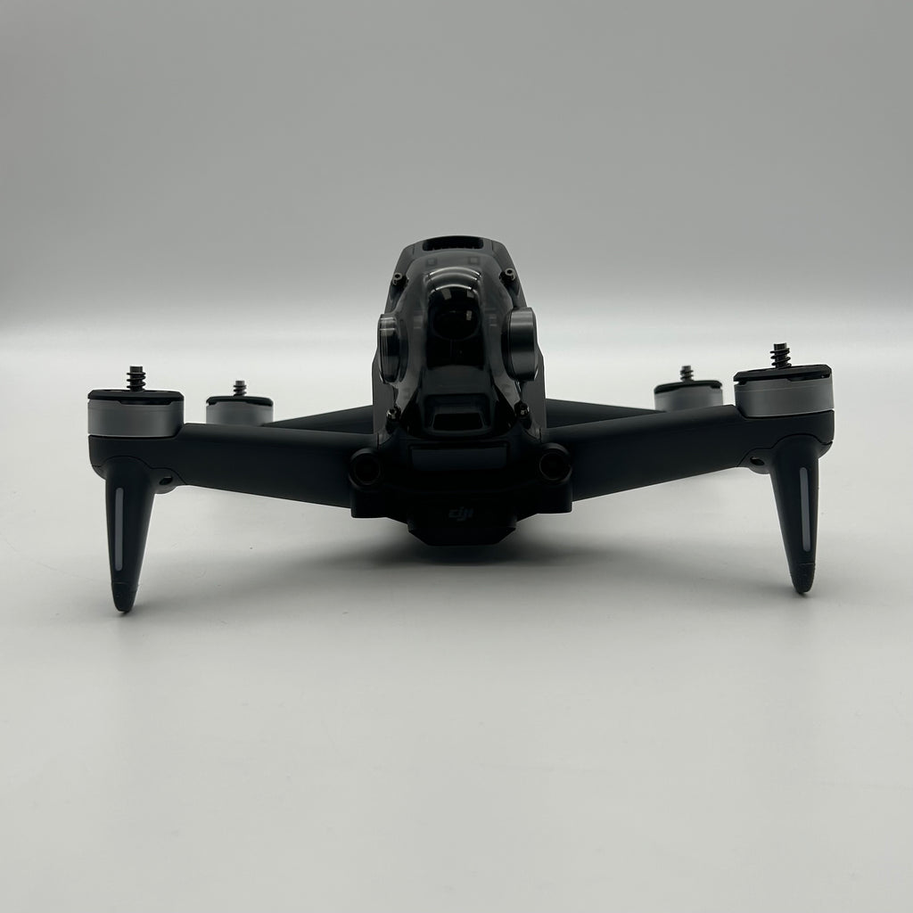DJI FPV Combo Ready-to-Fly Drone w/ FPV Goggles V2, Remote Controller, Battery