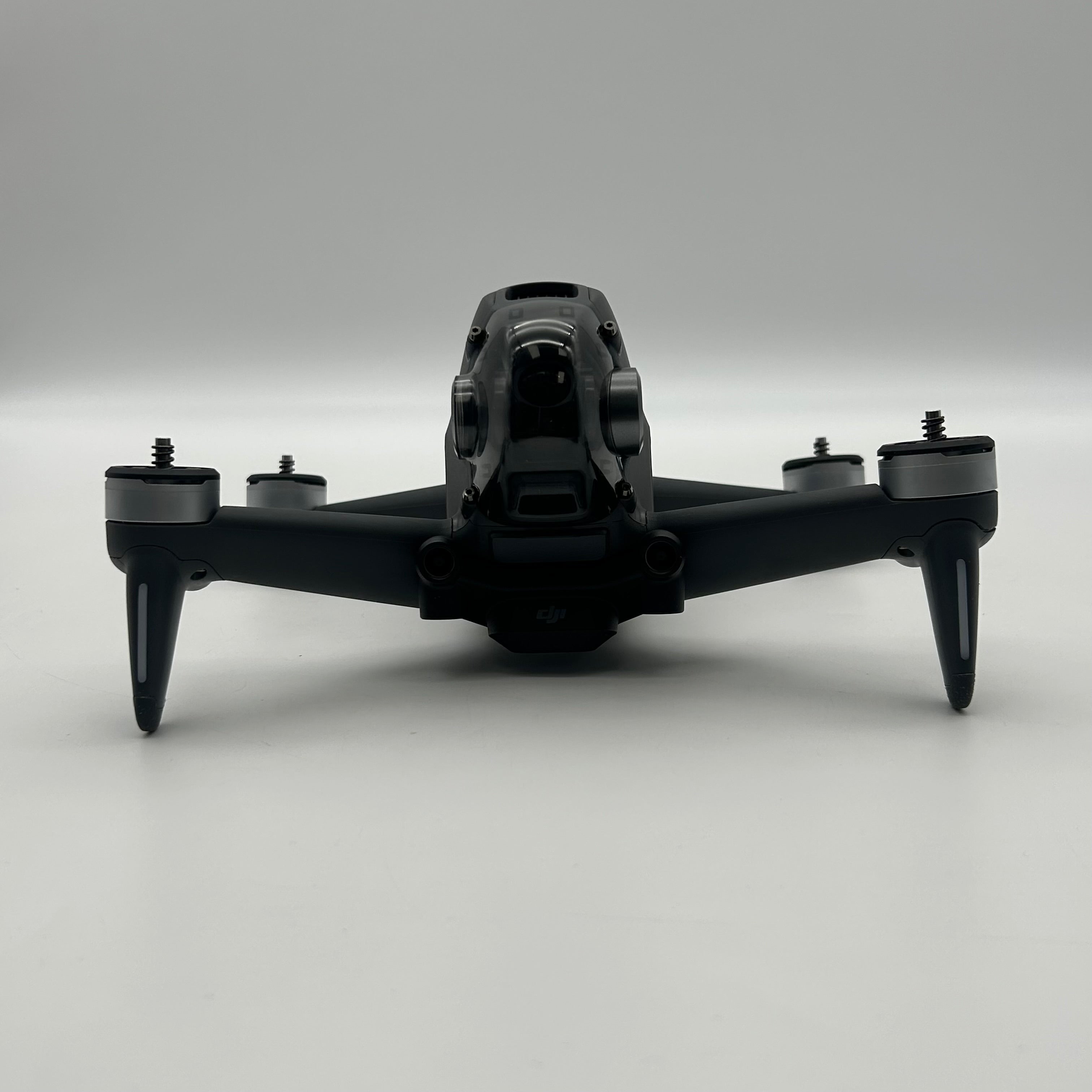DJI FPV Combo Ready-to-Fly Drone w/ FPV Goggles V2, Remote Controller, Battery