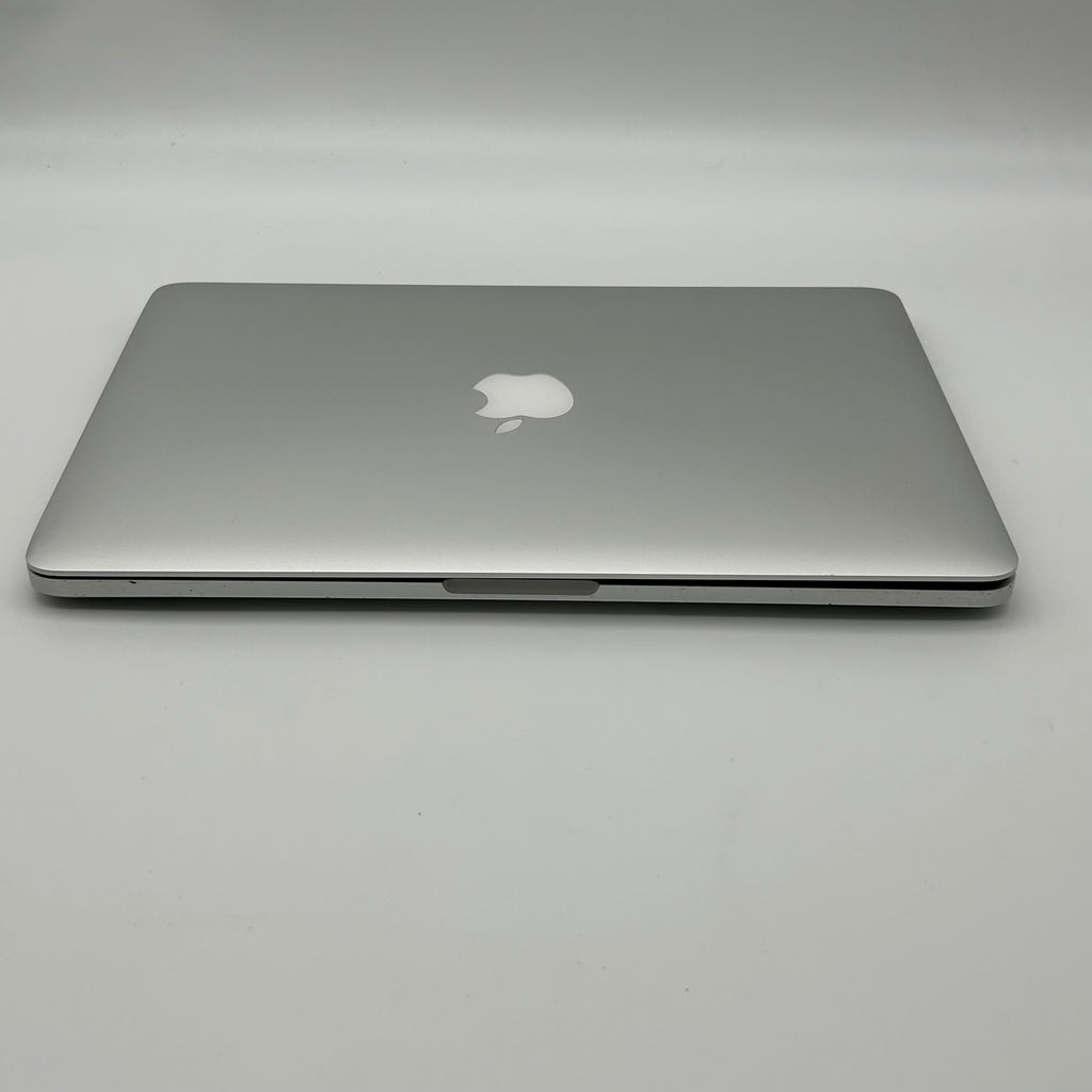 Apple MacBook Pro 13-inch A1502 8GB RAM 256GB SSD Silver - Used