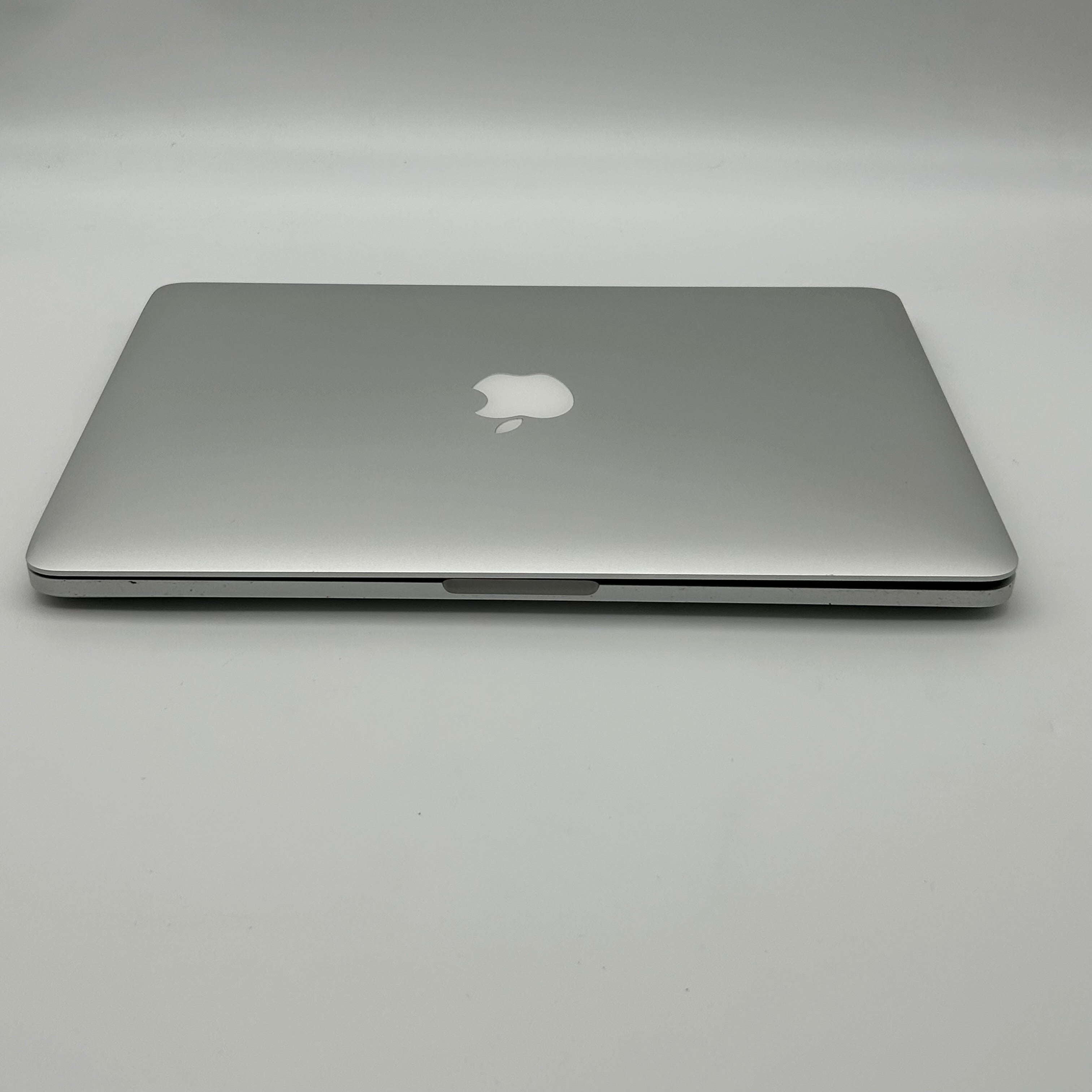 Apple MacBook Pro 13-inch A1502 8GB RAM 256GB SSD Silver - Used