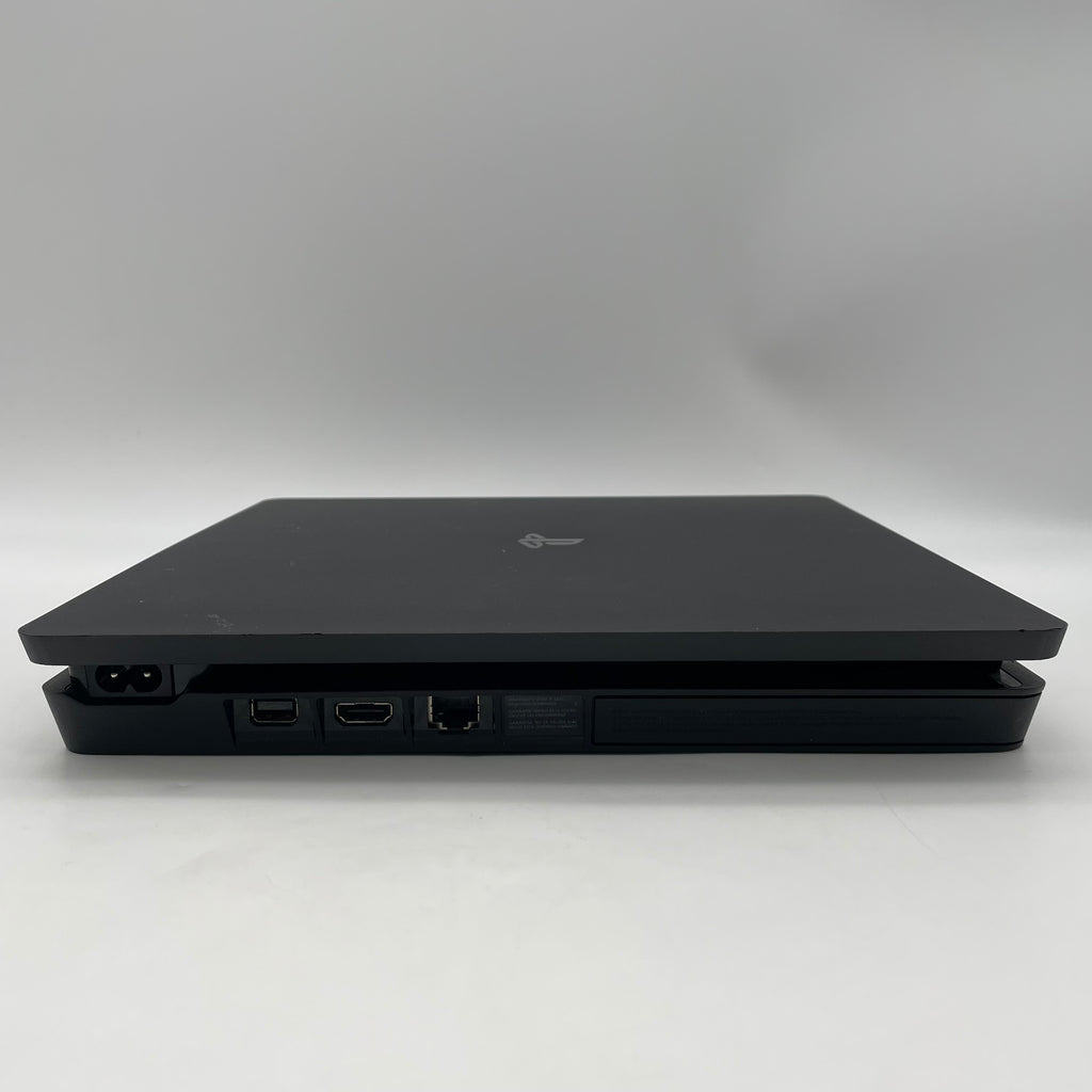 Sony PlayStation 4 CUH-2115B 1TB Bundle - Tested