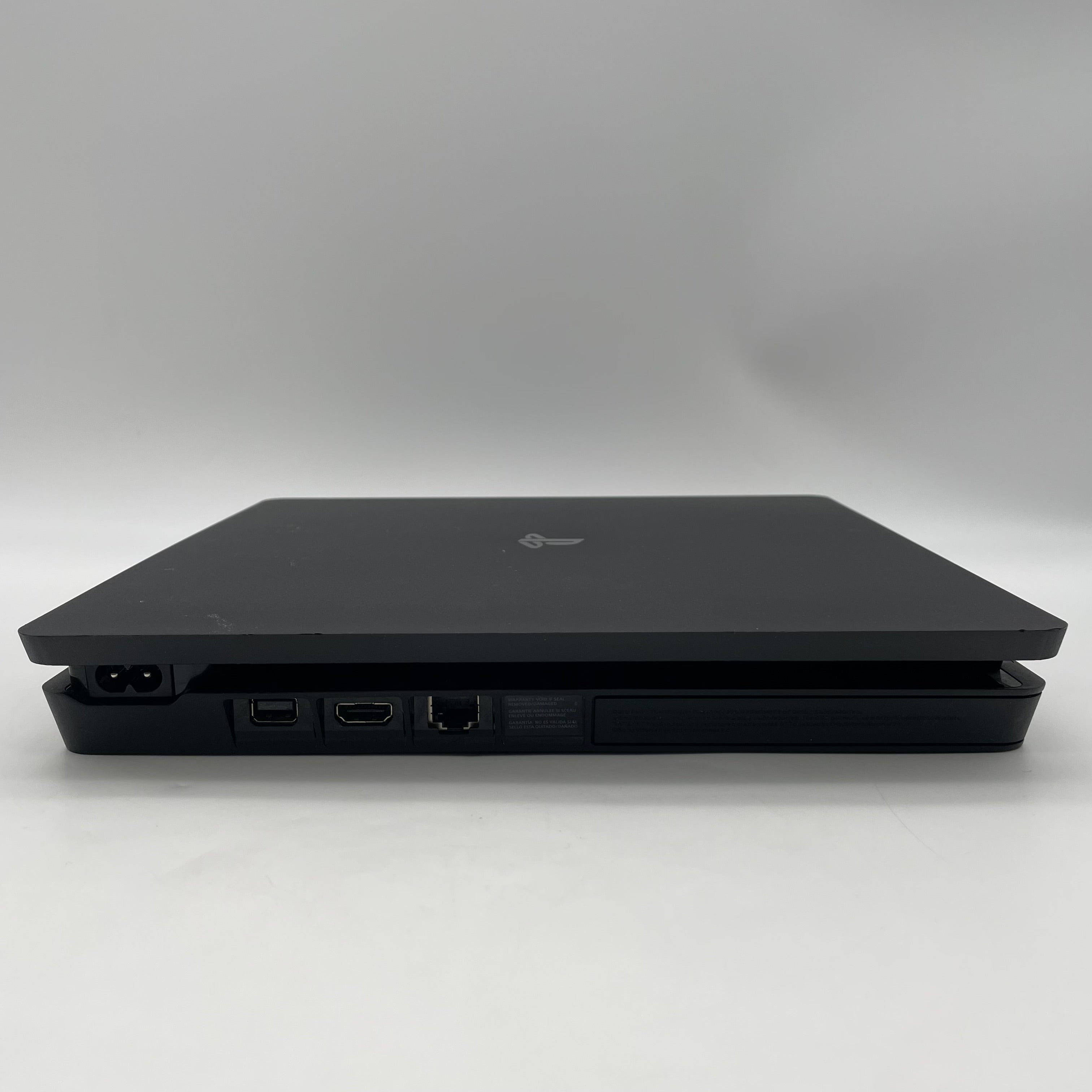 Sony PlayStation 4 CUH-2115B 1TB Bundle - Tested
