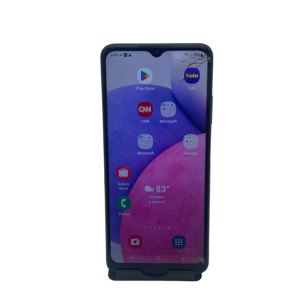 Samsung Galaxy A03s (SM-A037U) 32GB (MetroPCS) - *PARTS ONLY*