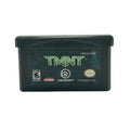 TMNT Teenage Mutant Ninja Turtles Game Boy Advance