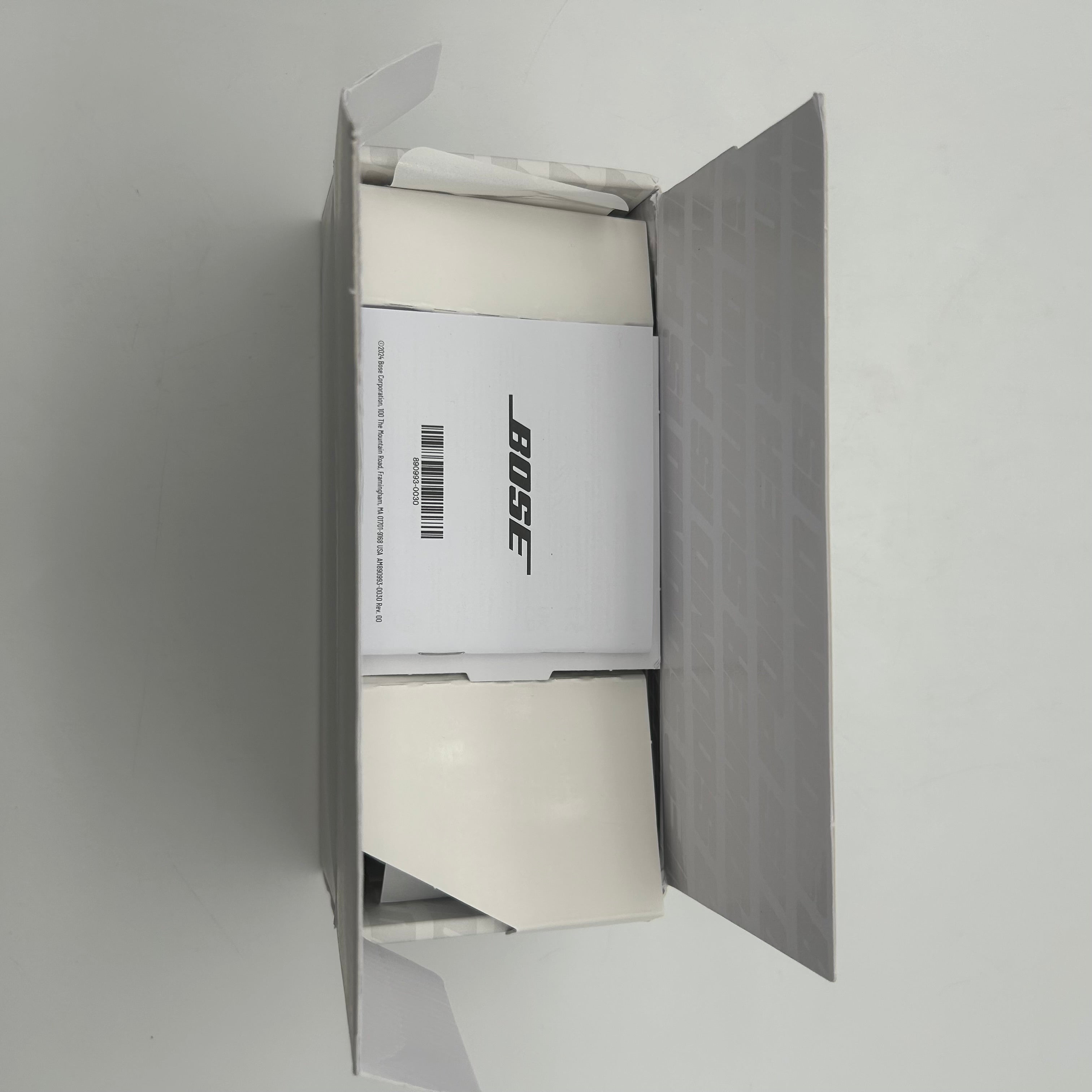 Bose SoundLink Flex (2nd Gen) 2025 Sandstone