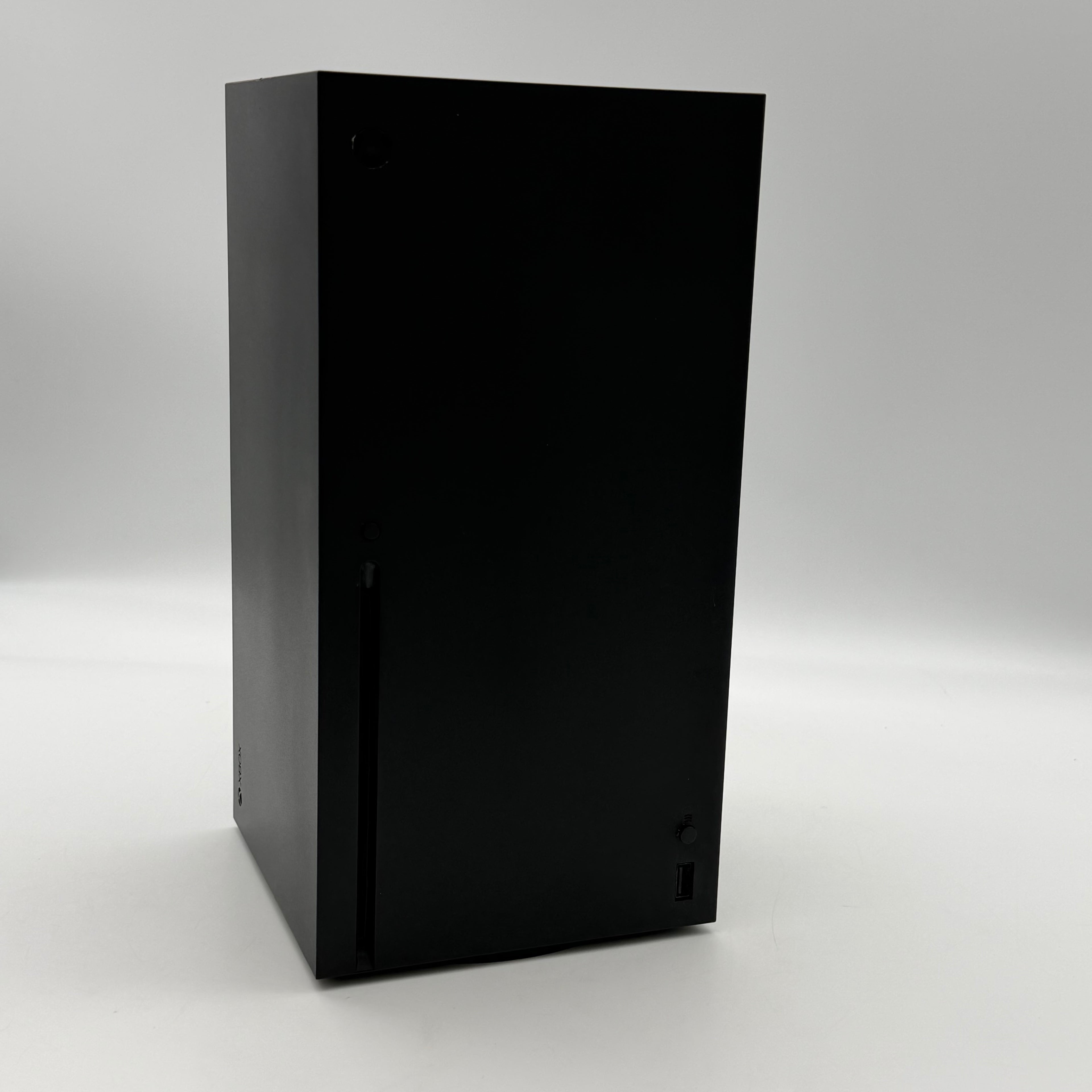 Microsoft Xbox Series X 1TB Black Console with Wireless Controller and Games