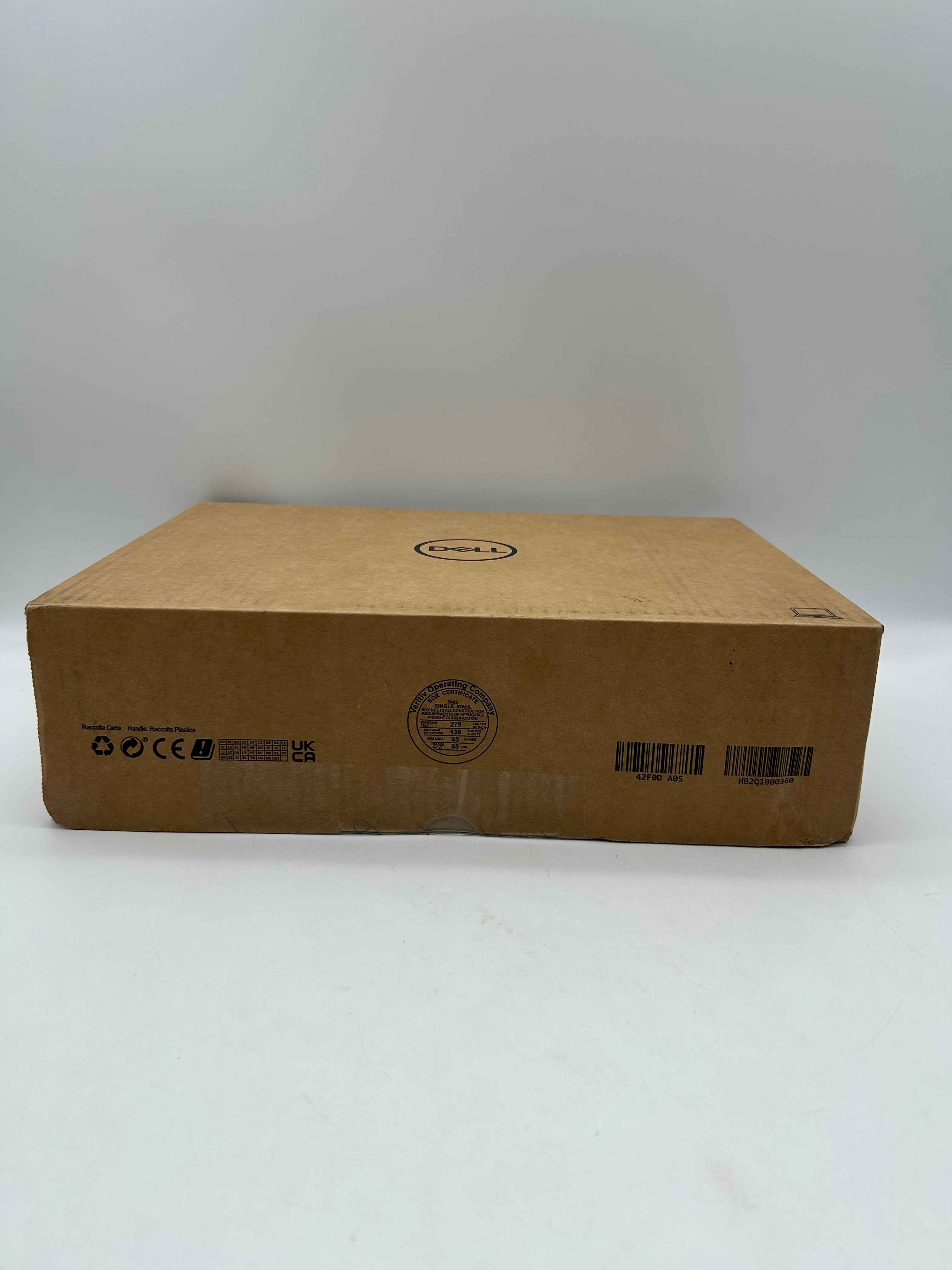 Dell XPS 13 9310 13-inch Laptop Core i7 16GB 512GB Silver - Open Box