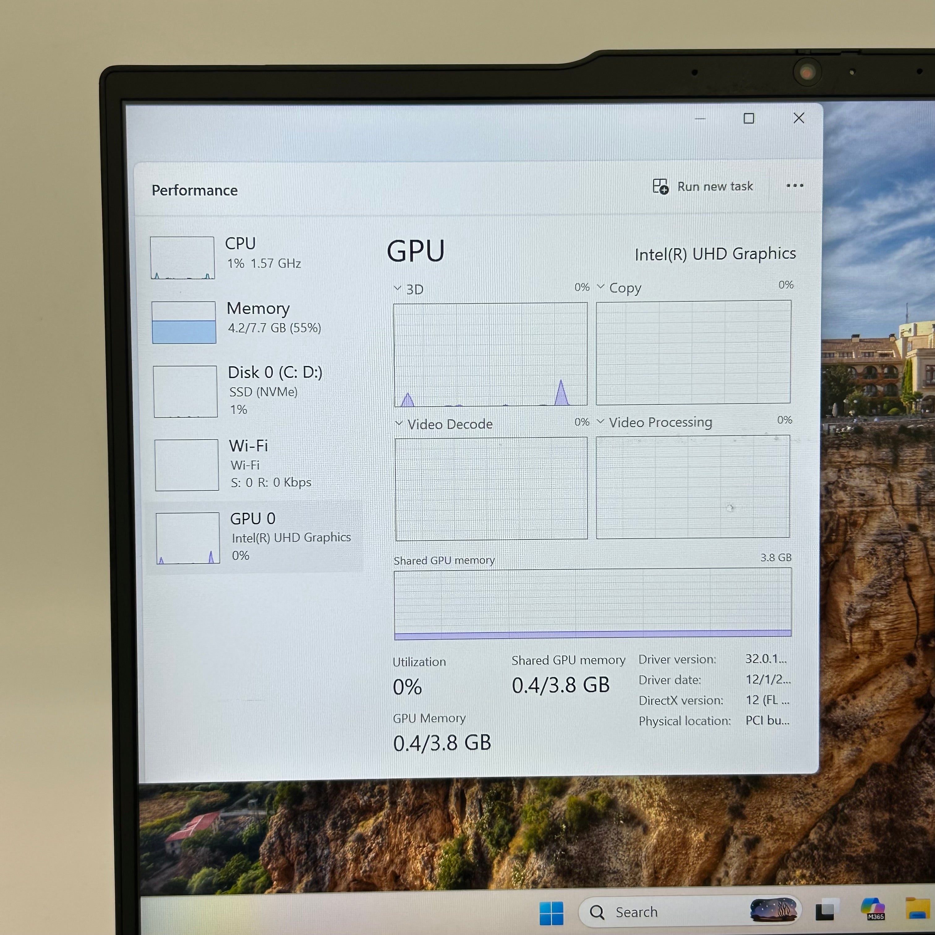 Lenovo ThinkPad E14 Gen 5 14" i7-1355U 13th Gen 8GB RAM 512GB SSD Win 11 Pro