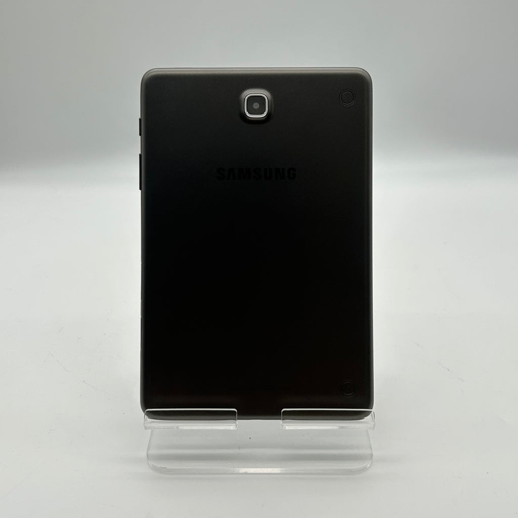 Samsung Galaxy Tab A SM-T357T 16GB (T-Mobile) Black 8" Tablet