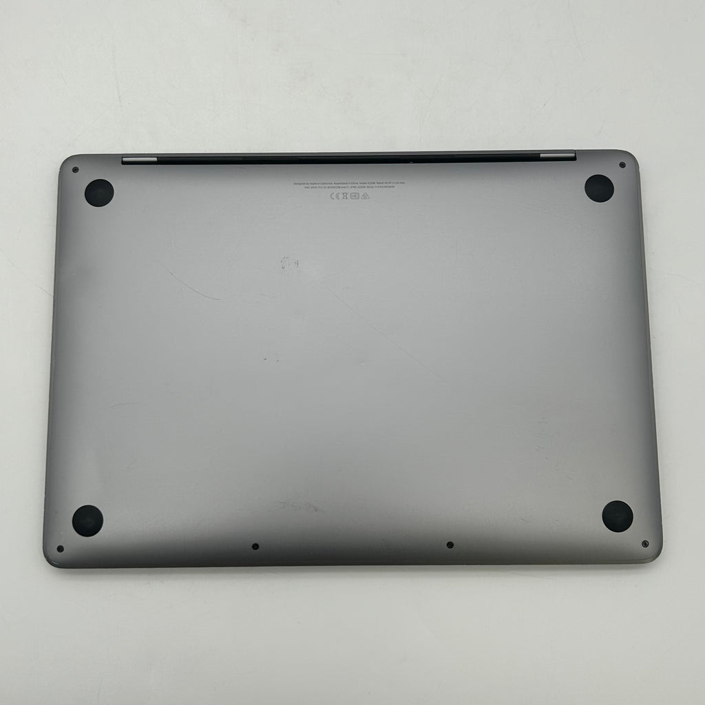 Apple MacBook Pro 13" A2338 2020 M1 8GB 512GB Used Laptop READ