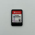 Super Smash Bros Ultimate Nintendo Switch Cartridge Only Tested Works Authentic