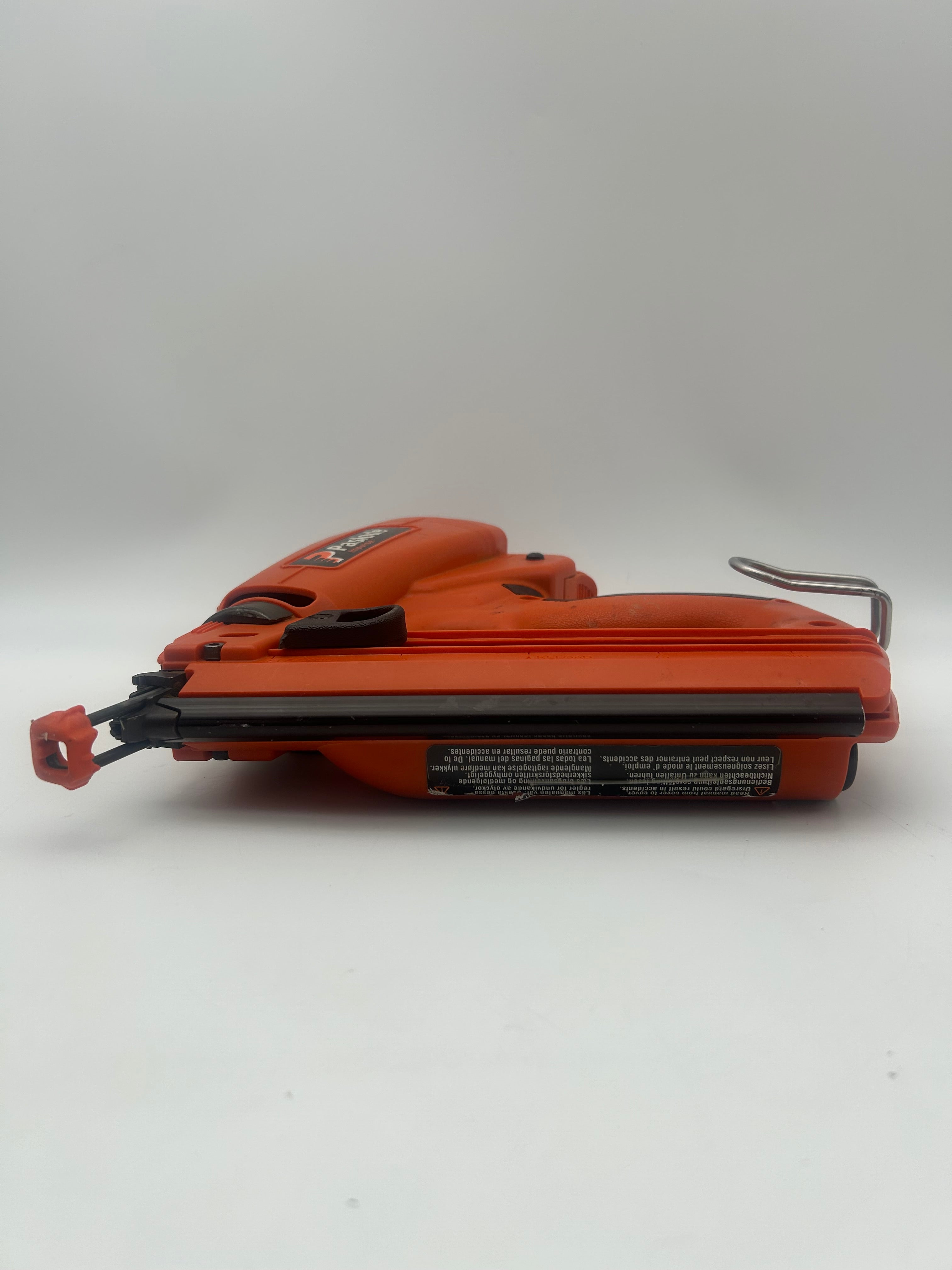 Paslode IM250A Angled Finish Nailer w/ Battery & Charger