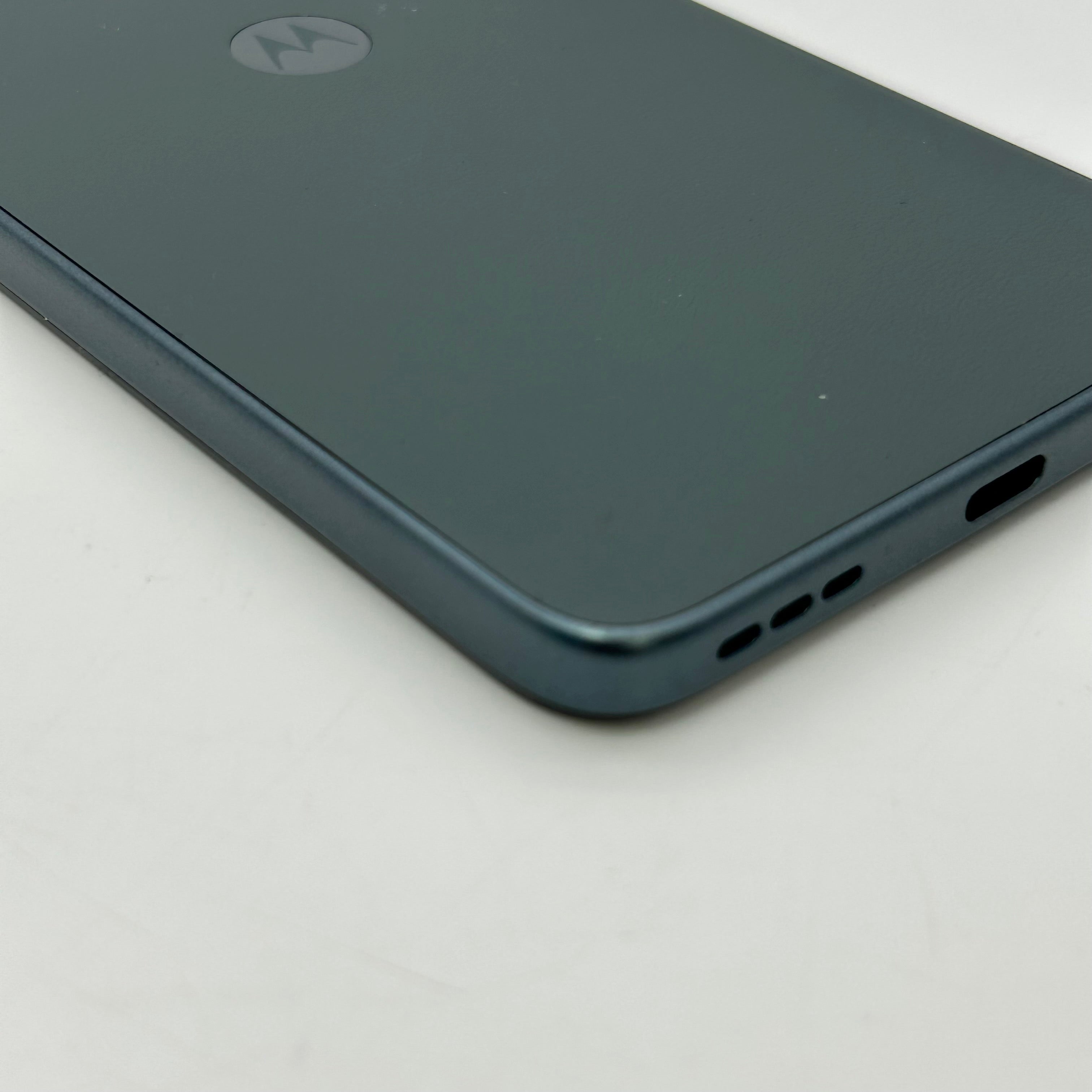 Motorola Moto G 5G (2024) XT2417D 128GB Unlocked Green