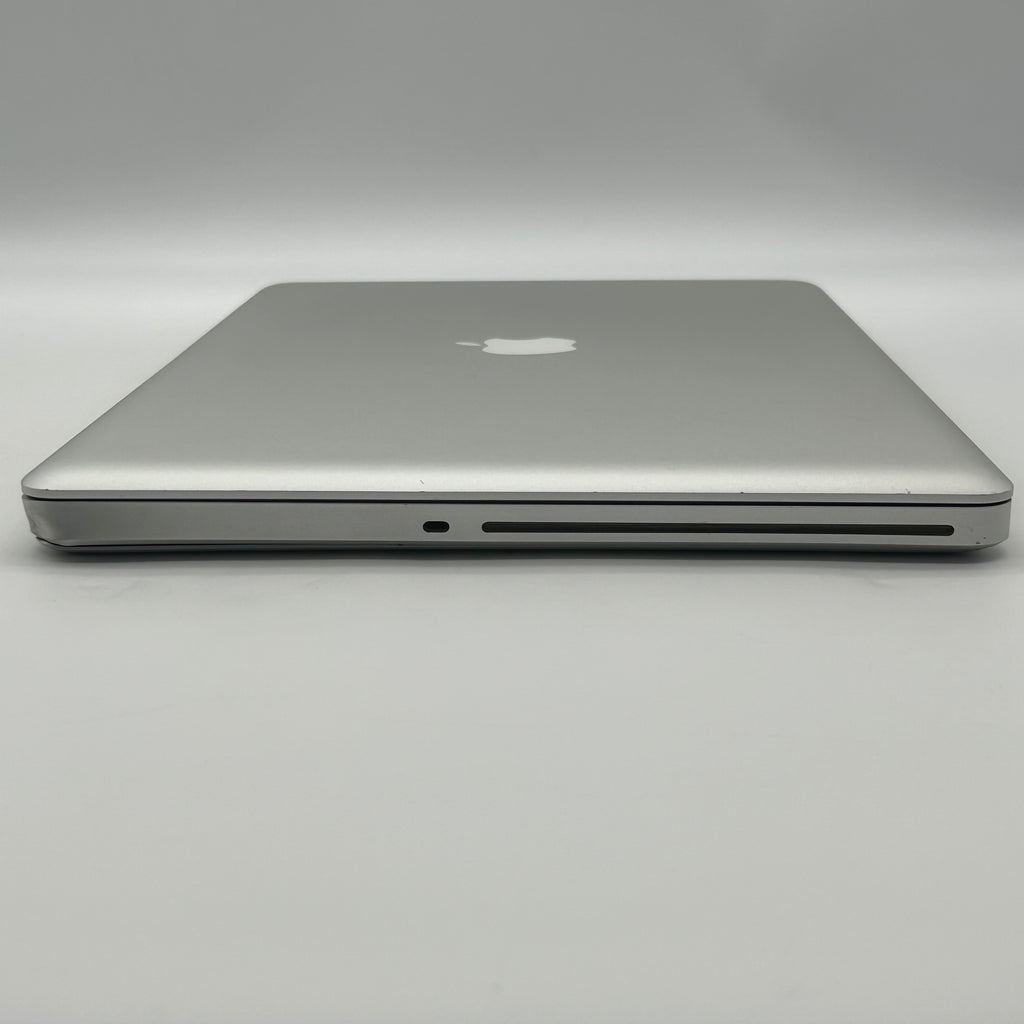 Apple Macbook Pro 17" A1297 Mid 2010 i7 2.2GHz 256GB SSD 4GB High Sierra