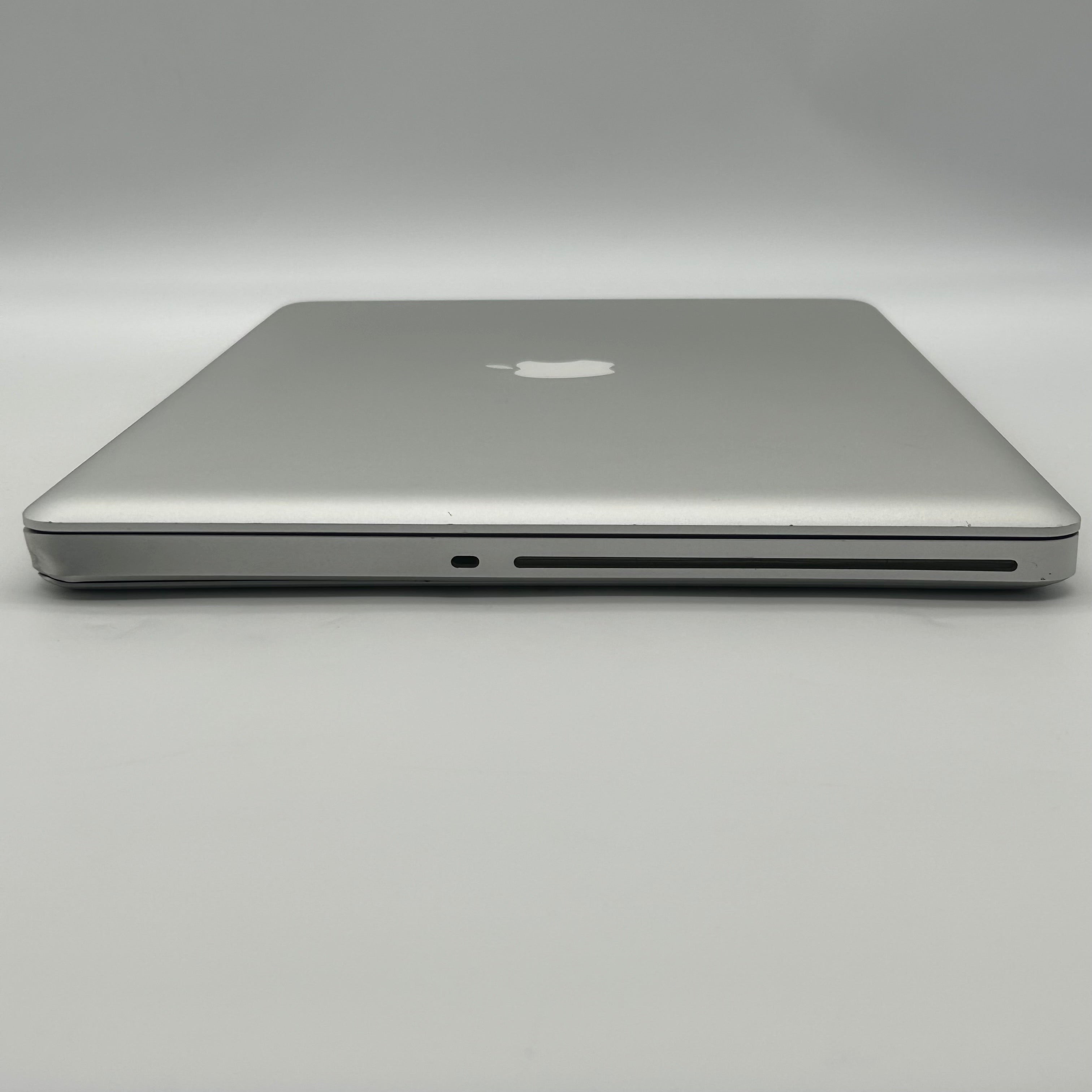 Apple Macbook Pro 17" A1297 Mid 2010 i7 2.2GHz 256GB SSD 4GB High Sierra