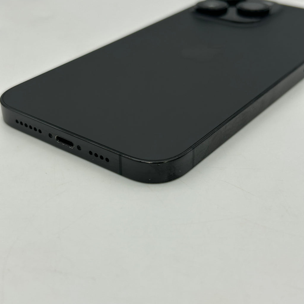 iPhone 14 Pro Max 128GB Space Gray Unlocked READ
