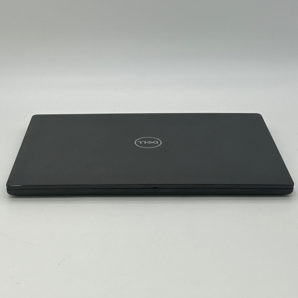 Dell Latitude 3420 14-inch Intel Core i5-1145G7 8GB RAM 256GB NVMe SSD Black
