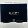 Samsung V-NAND 850 EVO 500GB MZ7LN500HAJQ SSD
