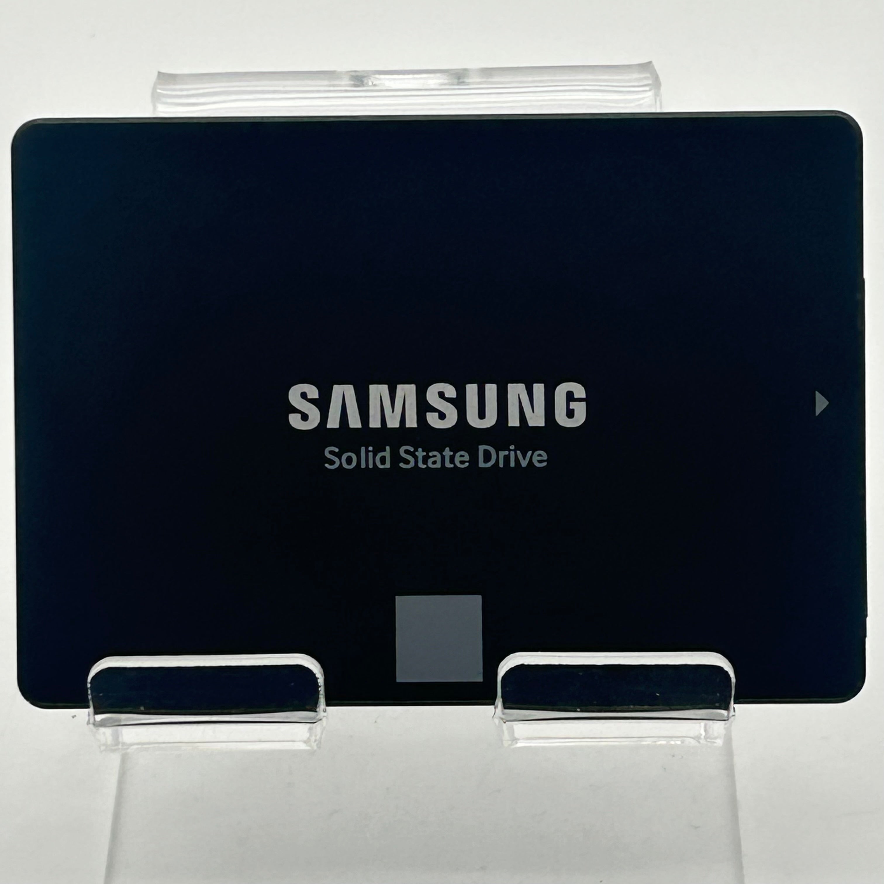 Samsung V-NAND 850 EVO 500GB MZ7LN500HAJQ SSD
