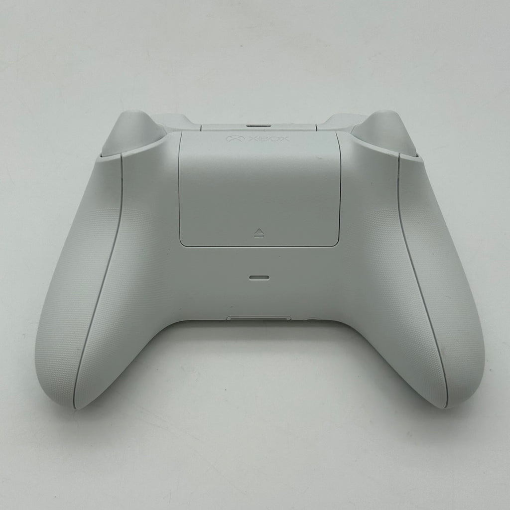Microsoft Xbox One S 1681 500GB White Console w/ Controller & Cable TESTED