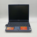 SONY VAIO Pcg-9L1L Vintage 15” Laptop - READ