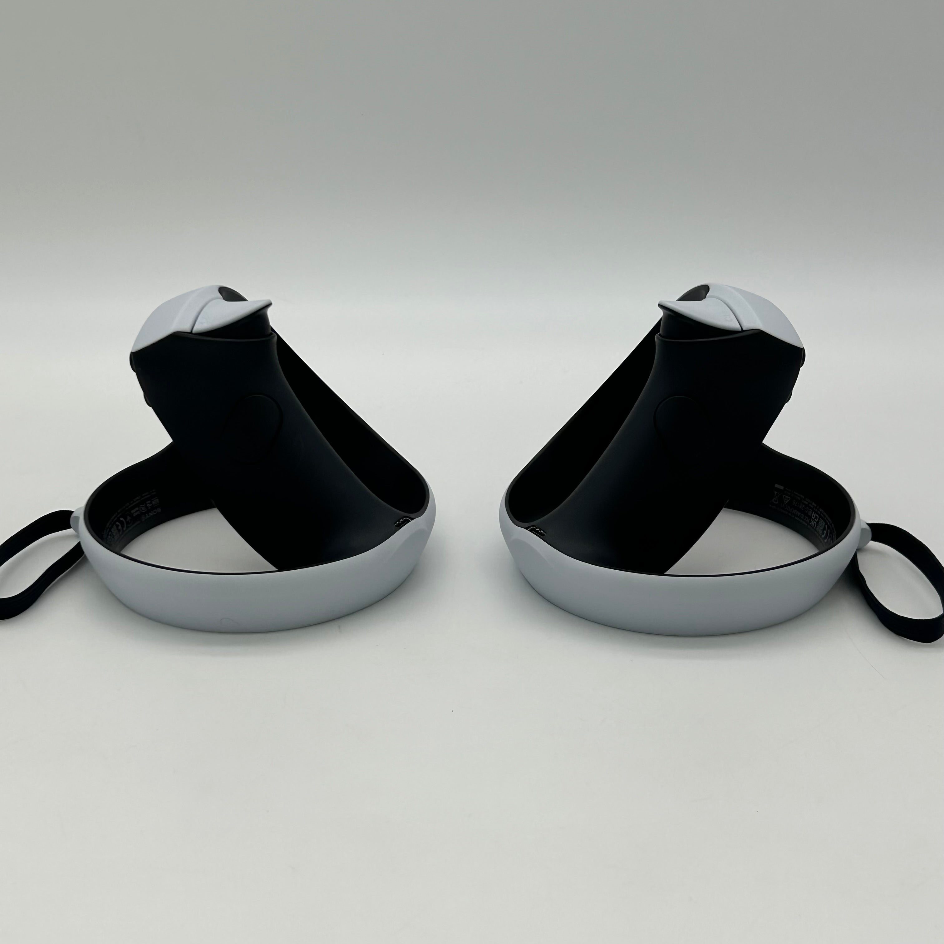 Sony PlayStation VR2 PSVR2 Headset + 2 Controllers CFI-ZVR1 - Complete In Box