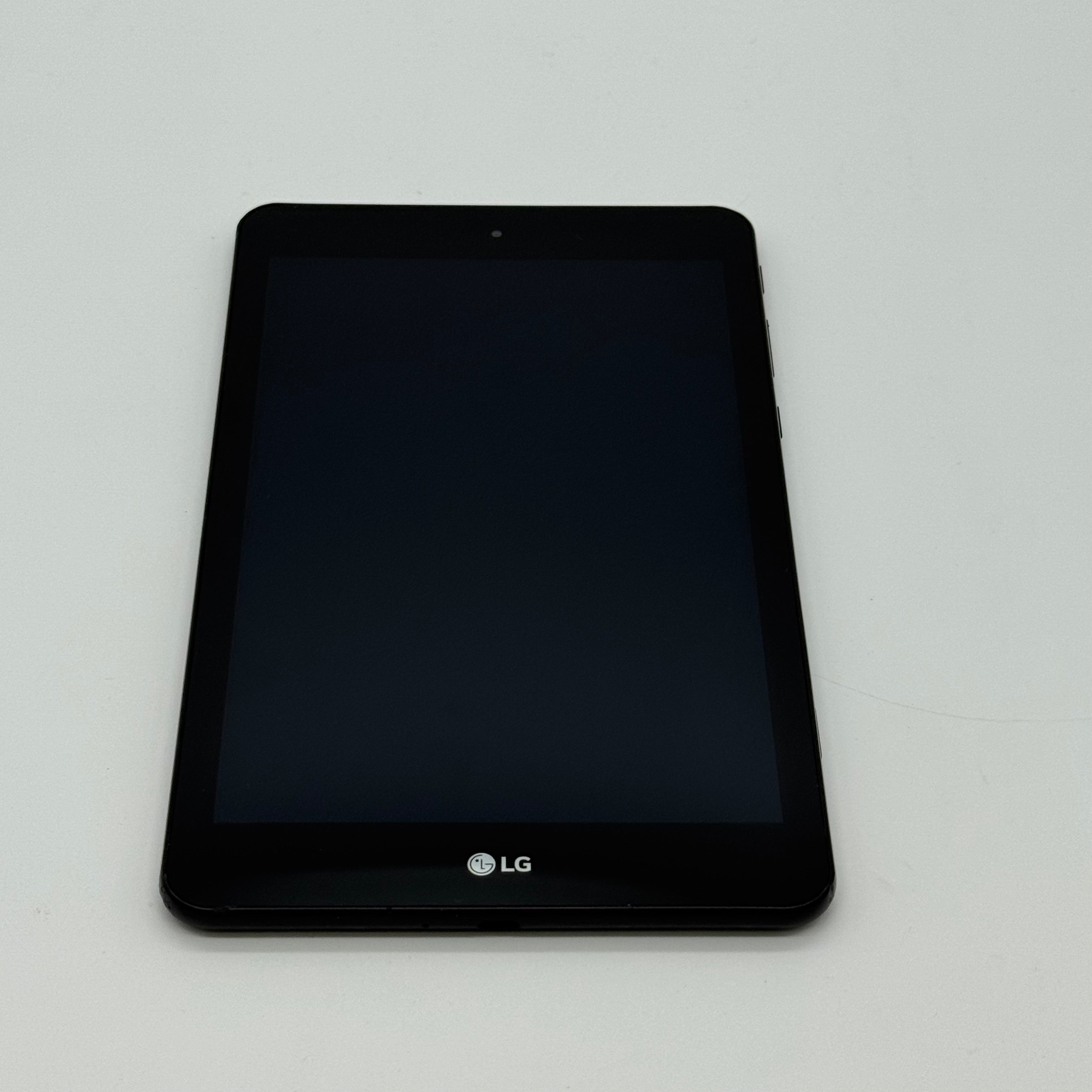 Unlocked LG G PAD F 8.0 Tablet - Used - Power Button Not Working