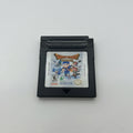 Dragon Warrior Monsters (Nintendo Game Boy ) Authentic Cartridge Only, Tested
