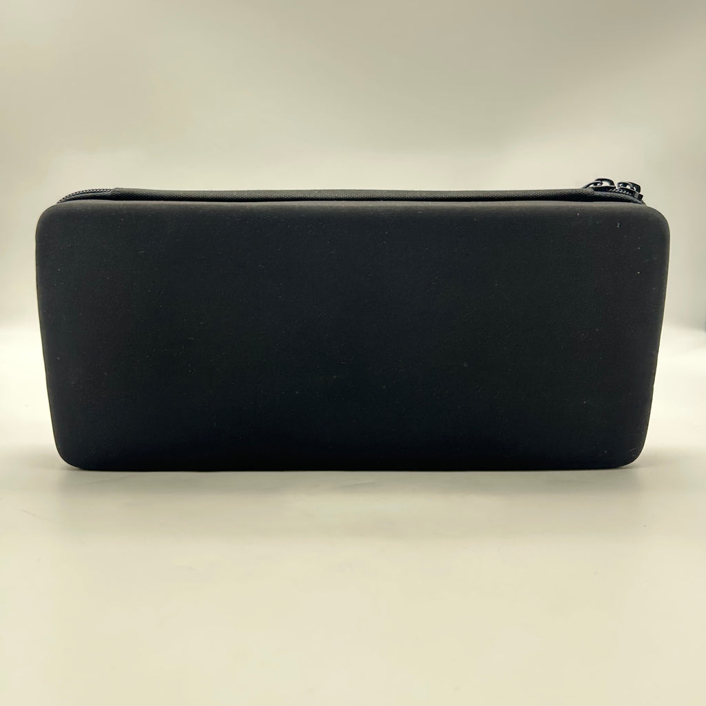 Logitech PlayGear Amplified Speakers For Sony PSP # S-0179A w/ Case