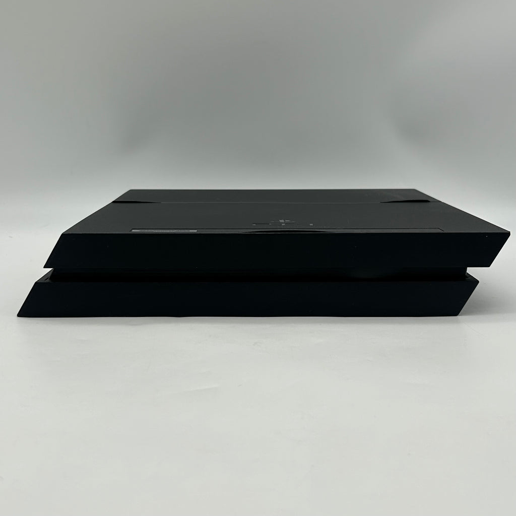 Sony PlayStation 4 PS4 500GB Black Console Gaming System CUH-1115A