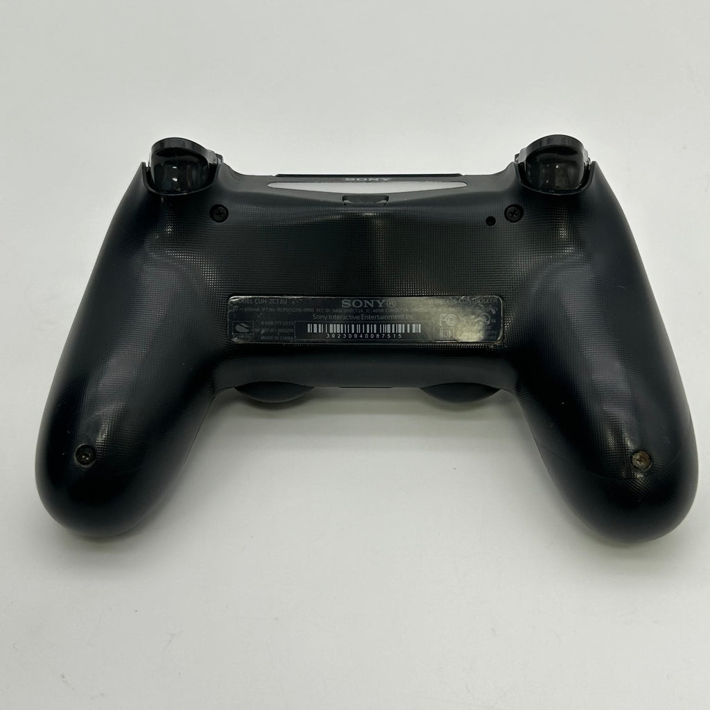 Sony PlayStation 4 Pro 1TB Game Console CUH-7215B W/ Controller