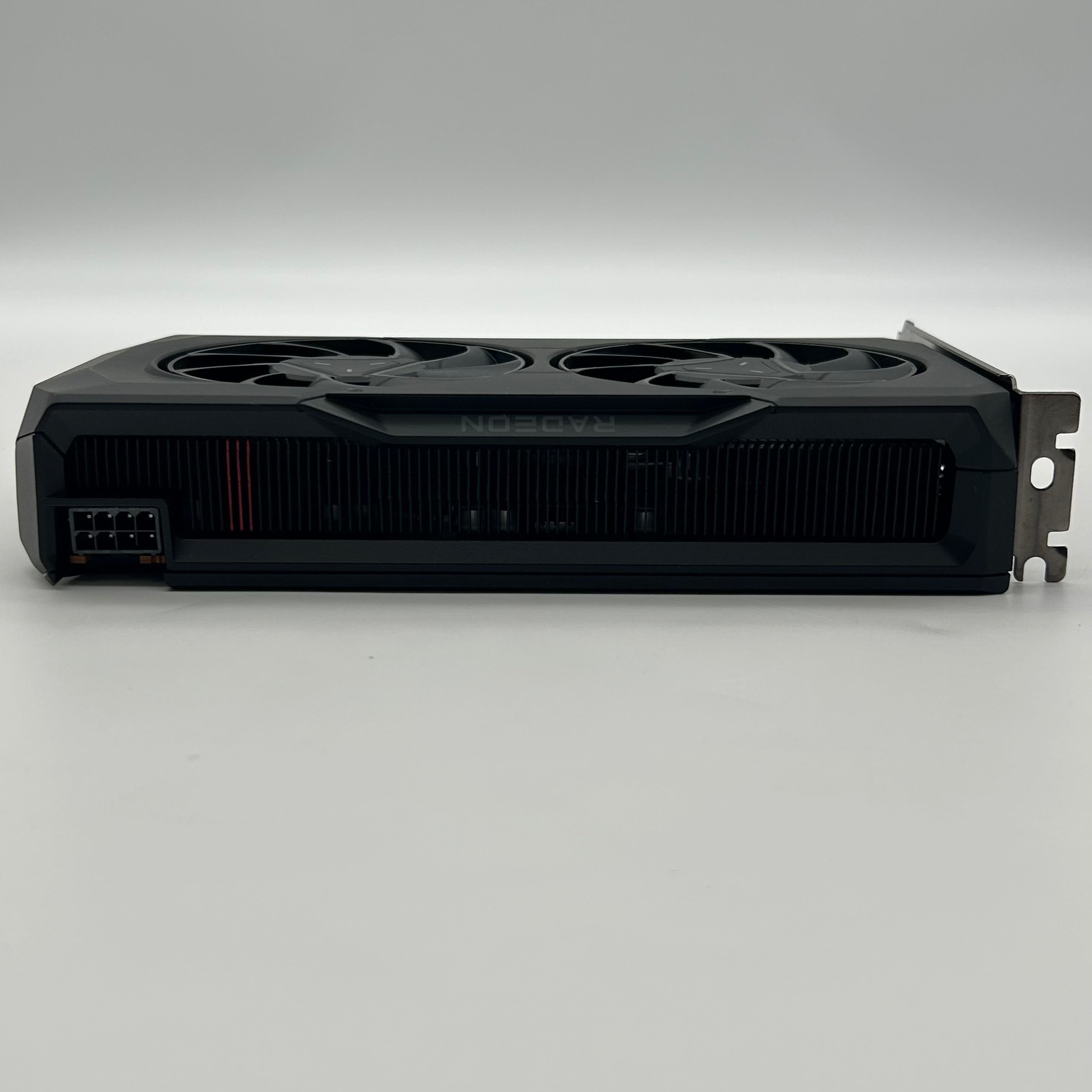 AMD Radeon RX 7600 8GB Graphics Card