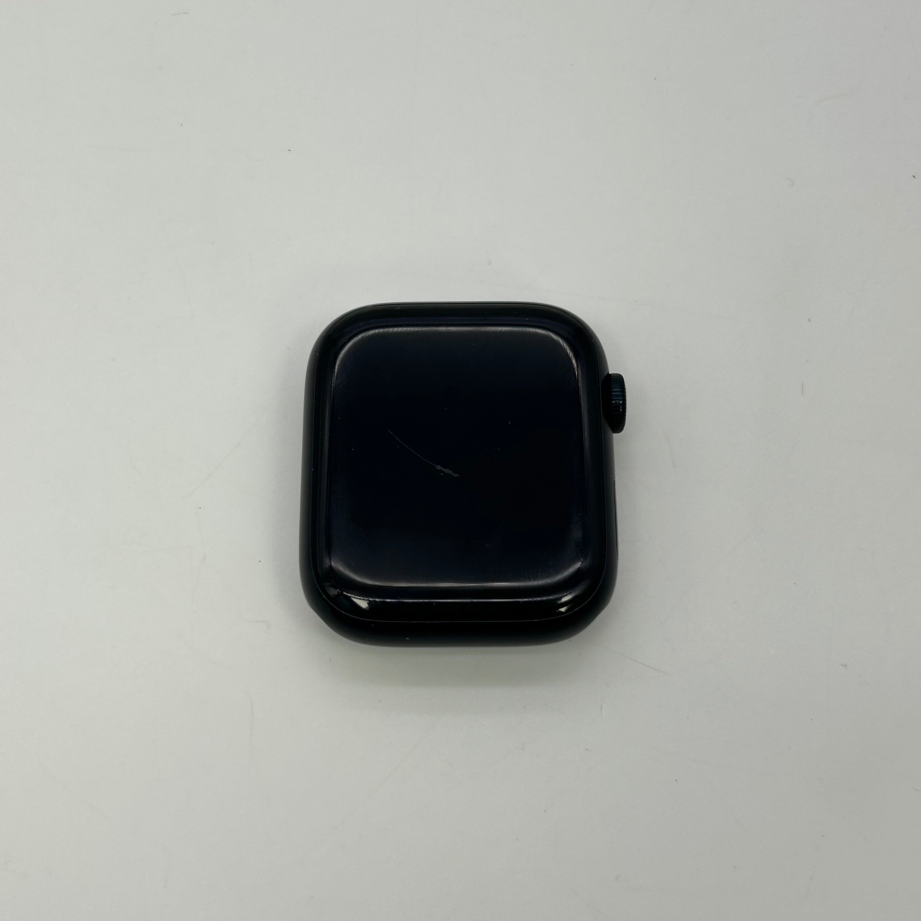 Apple Watch Series 9 GPS A2980 (2023) 45mm Space Black