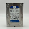 Western Digital WD10EZEX 1TB SATA 3.5 - Used