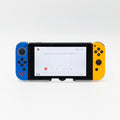 Nintendo Switch (HAC-001) with Zelda Skyward Sword Joy-Cons