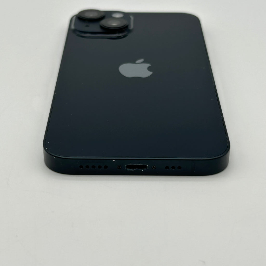 Unlocked Apple iPhone 14 128GB MPUN3LL/A 82%BH *READ